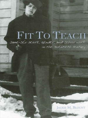 cover image of Fit to Teach